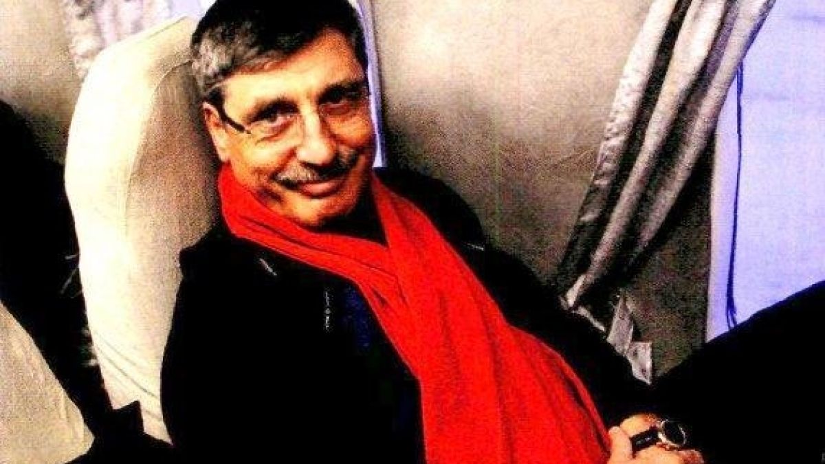 Сензационно в БЛИЦ! Прокурорът срещу Галеви, обискирал офисите на Сашо Дончев! Босът на "Овергаз" причаквал магистрати по летищата!
