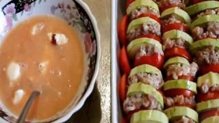 Такова вкусно и лесно чудо в кухнята рядко се вижда! (СНИМКИ)