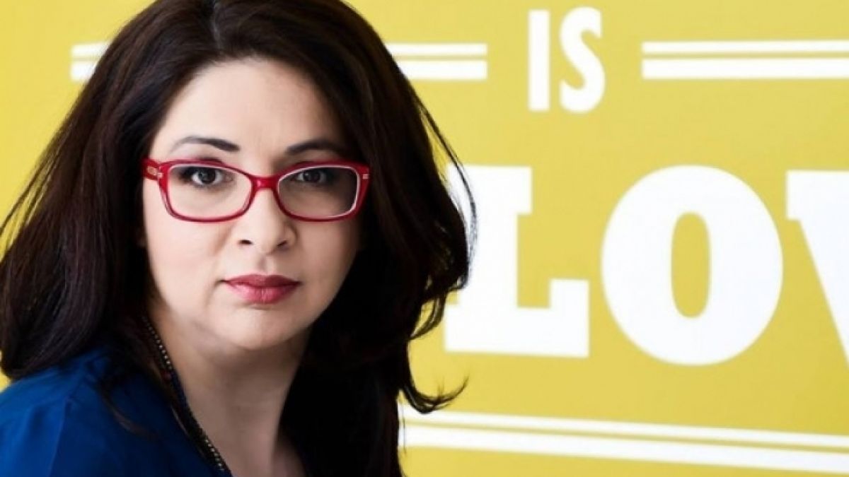 Ново 20! Дарина Сарелска ще съди Иванов - извади наяве компромати срещу него, които ще го закопаят
