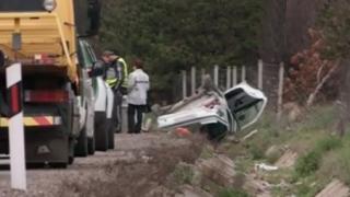 Мездра в траур заради трагедията край Жерково 