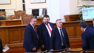 Пеевски очернян от Прокопиев и фабриката му и през "Уикипедия"