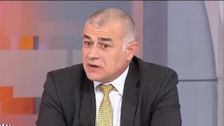 Георги Гьоков: През 2008 г. вместо да строим магистрали давахме пенсии