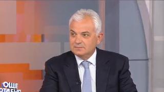 Явор Нотев: Хората се умориха от избори, отвратиха се от политическите борби