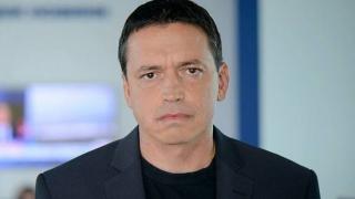 Лъснаха нови тайни около скандалния журналист Васил Иванов! Два пъти са се мъчили да го утрепят