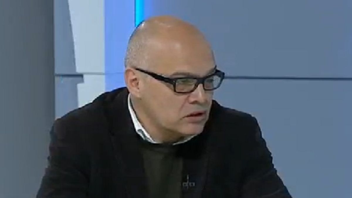 Безлов коментира атентата в Париж: Очакваше се, защото ...