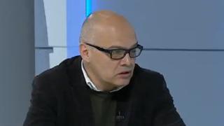 Безлов коментира атентата в Париж: Очакваше се, защото ...