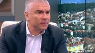 Марешки изненадващо призна за скандалните документи: Да, щом съм се подписал, са истински!