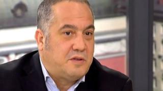 Слави Бинев разкри сензационно: Слави готви нов удар срещу Валери Симеонов! 