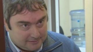 Бързо възмездие за адвокат Симеон Миков, чието име бе свързано с разорени от фиктивни кредитори хора