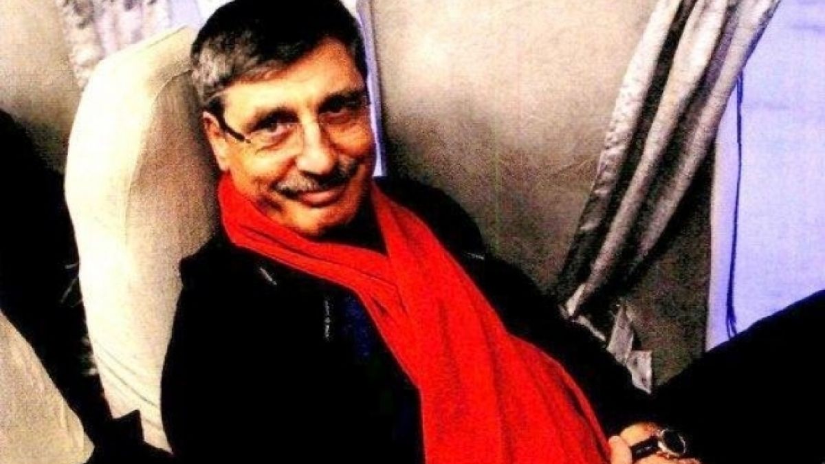 Сашо Дончев: България трябва да бъде осъдена по моя жалба за 200 милиона евро