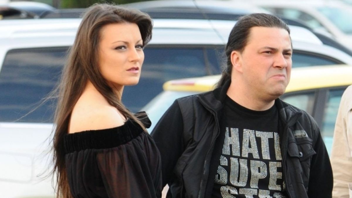 Наско от БТР върти алъш-вериш на улицата