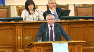 Марешки изби рибата! Разкри пороците на аверите си и останалите депутати - обяви грандиозна идея за НС