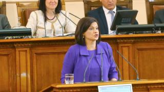 Шефката на здравната комисия в НС с важен апел към обществото