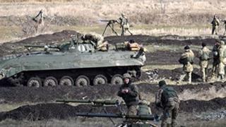 Войната избухва с нова сила! Киевските силоваци готвят мащабно нахлуване в Донбас