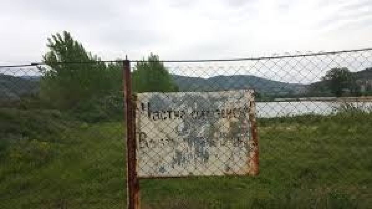 Паника и в Сливен заради стари рудници 