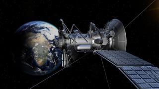 Нов сигнал към Запада: Русия изстреля още три ирански сателита