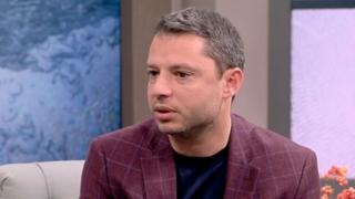 Делян Добрев разкри откъде идва уранът в Хасково! 