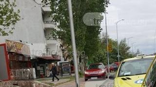 Резил! Ексченге номер 1 в Пловдив наруши закона (СНИМКИ)
