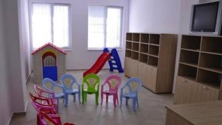 Салмонела тръшнала децата от пловдивската забавачка