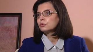 Кунева обясни тя ли ще е новият български еврокомисар 