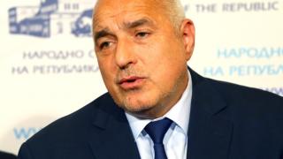 Борисов и Герджиков ще говорят на 4 очи, причината е изключително важна за бъдещето на България