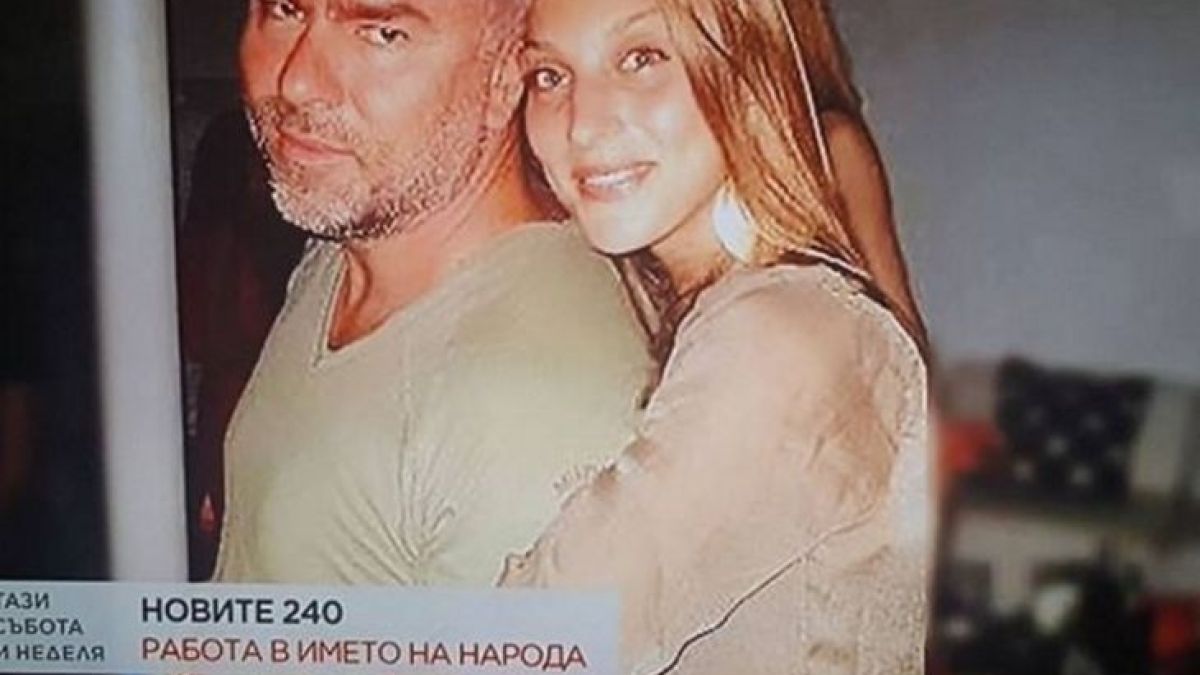 Жени Марчева съсипа гореща депутатка от "Воля" в ефир! Боряна Георгиева онемя след нейна интимна СНИМКА с Марешки