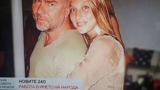 Жени Марчева съсипа гореща депутатка от "Воля" в ефир! Боряна Георгиева онемя след нейна интимна СНИМКА с Марешки