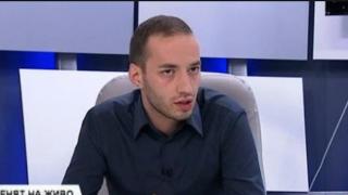 Политолог с горещ анализ на скандала "Дончев - Цацаров" 