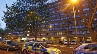 Нов ужас в Лондон: Маскирани преследваха и заклаха с мачете 17-годишен колоездач, който отчаяно крещял: "Помогнете ми, умирам!"