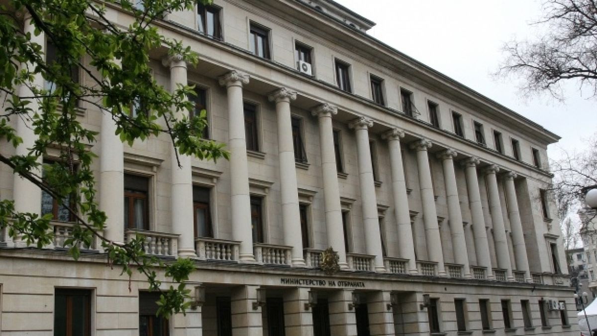 Военното министерство избра нов изтребител 