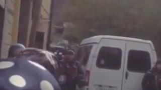 Появиха се нови подробности около кървавия инцидент в Дагестан 