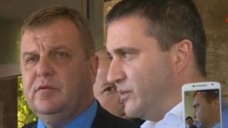 Първо в БЛИЦ! Извънредно от централата на ГЕРБ: Горанов обяви какъв ще е кабинетът "Борисов 3"
