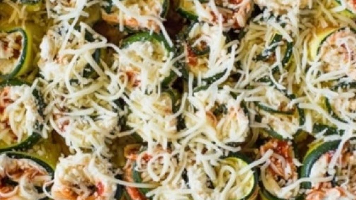 На бас, че толкова вкусни тиквички не сте яли никога!  