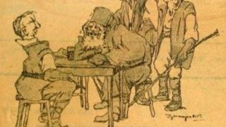 Ексклузивно и първо в БЛИЦ! Най-новата статия на Кеворк Кеворкян: Истинският скандал! Ера на безкрайни милувки