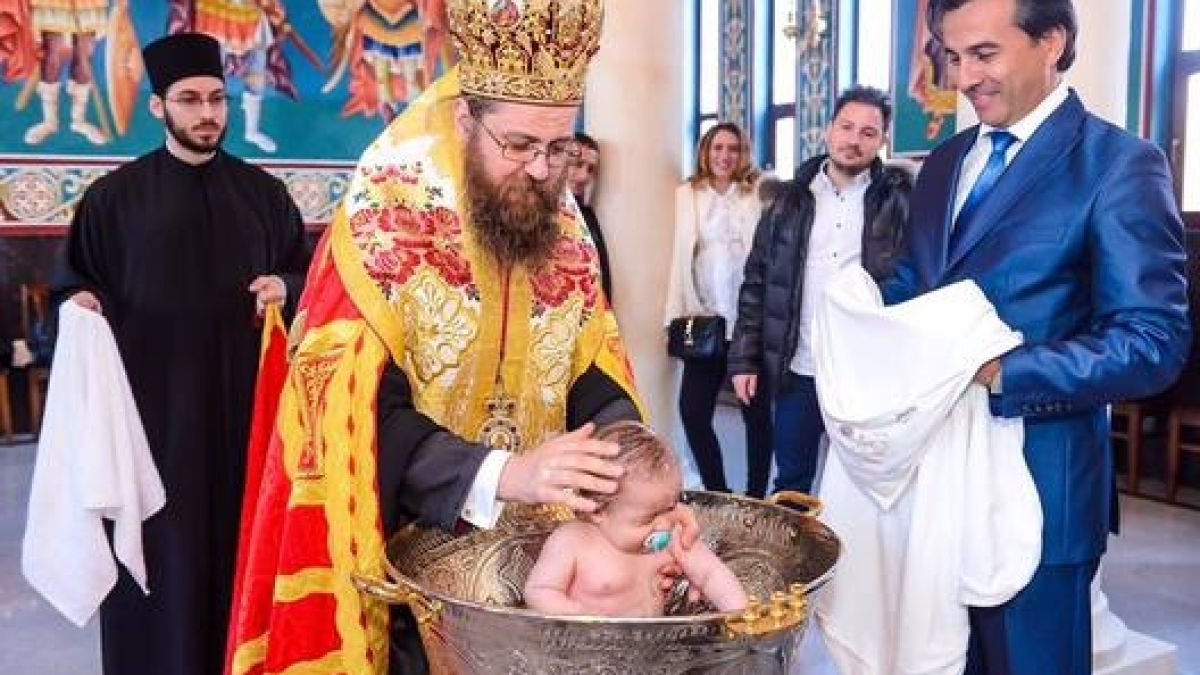 Черната Златка се похвали с много важно събитие, свързано с малкия Миро (СНИМКА)
