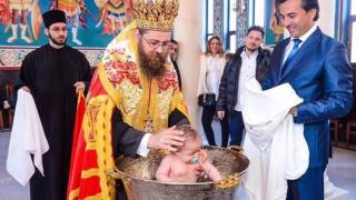 Черната Златка се похвали с много важно събитие, свързано с малкия Миро (СНИМКА)