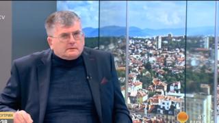 Енергиен експерт разката вредителствата на КЕВР