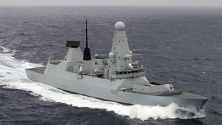 Daily Express: Великобритания направи смела крачка за установяване на контрол над Черно море в отговор на руските амбиции, изпраща есминец и изтребители