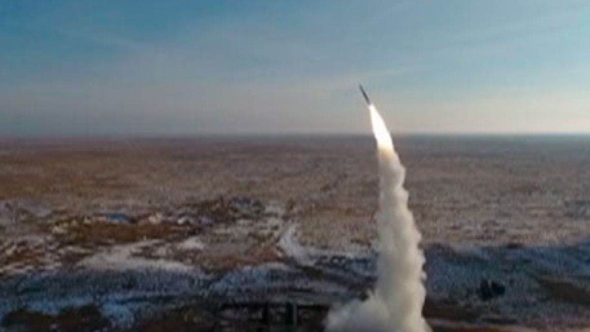 Експерт разказа за най-новото руско оръжие, което ще промени баланса на силите в света (ВИДЕО)