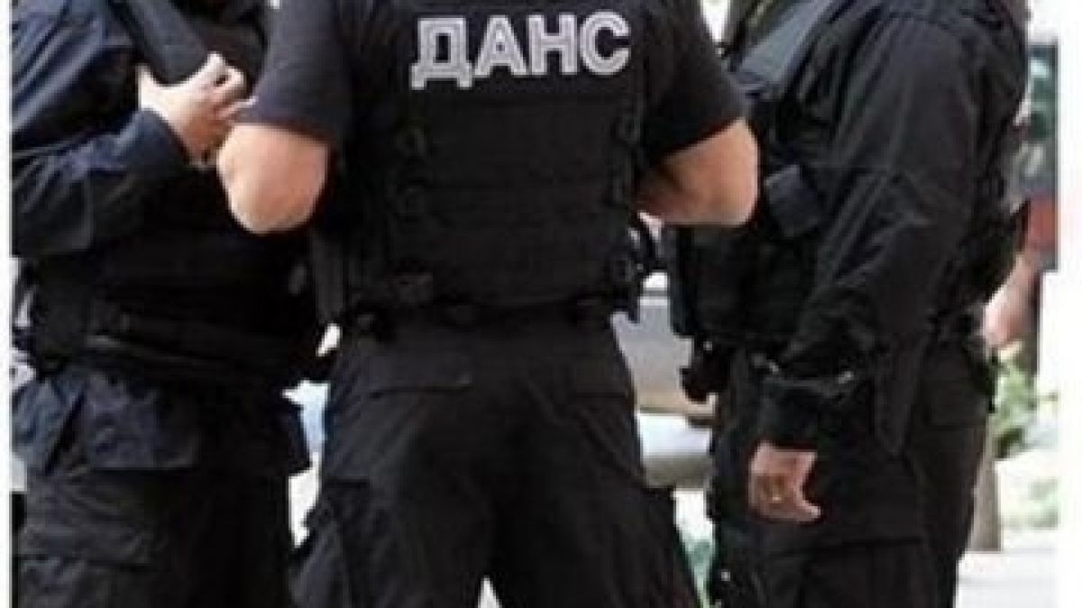Прокуратурата и ДАНС влязоха в Агенция „Пътна инфраструктура“