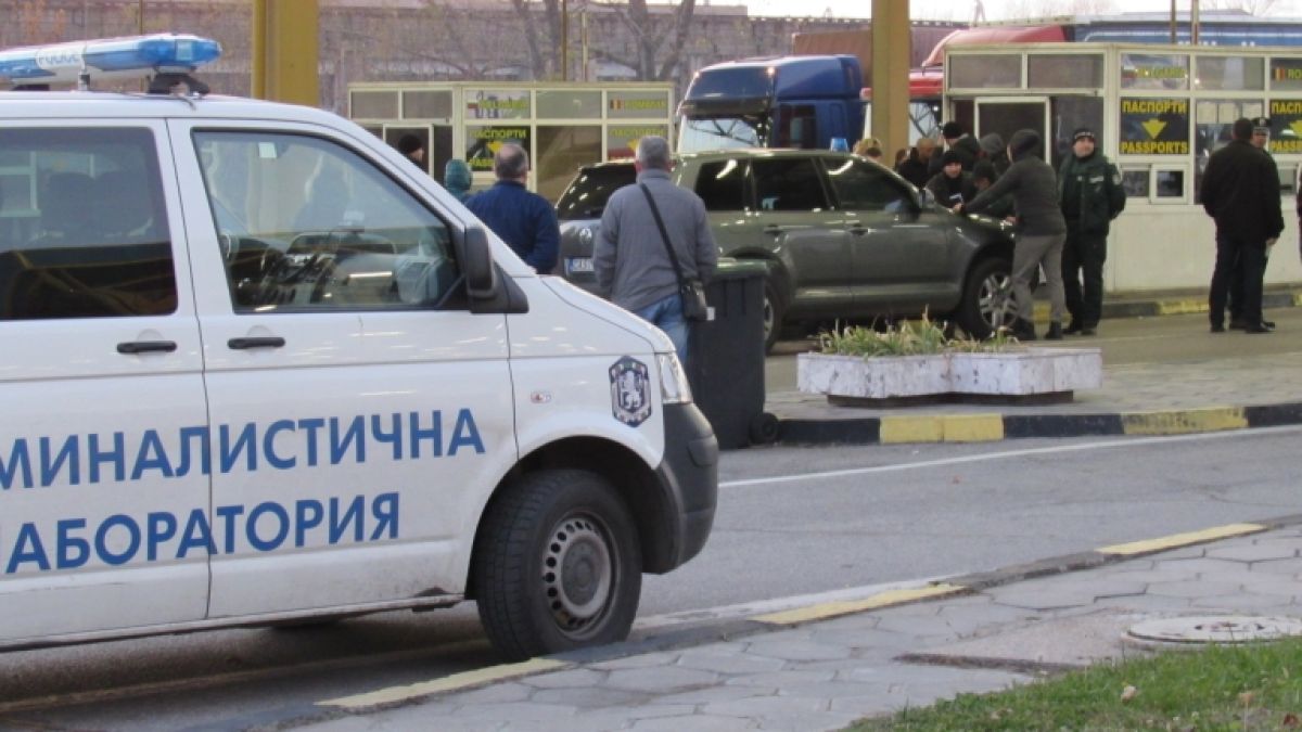 Спецакция разтърси „Дунав мост”! Български и румънски агенти спипаха подкупен полицай, въртял кошмарен незаконен бизнес (СНИМКИ)