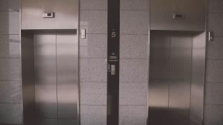 Как асансьорът променя завинаги формата на градовете? (СНИМКИ)