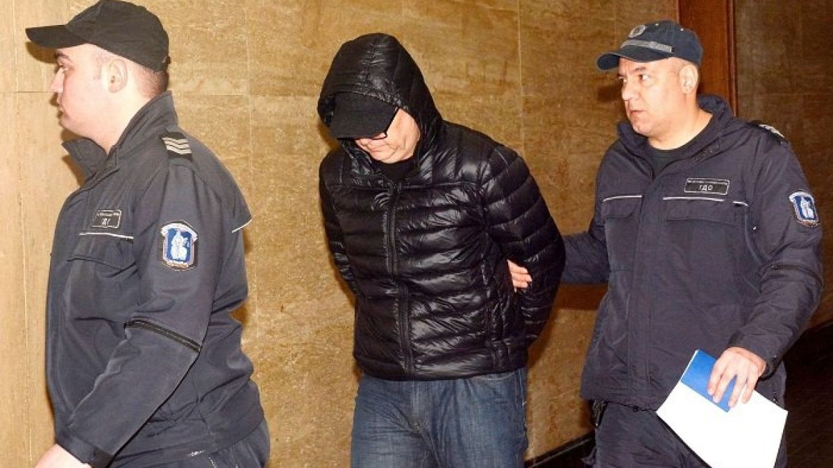 Съдът остави на топло „мозъка” на покушението срещу Алексей Петров