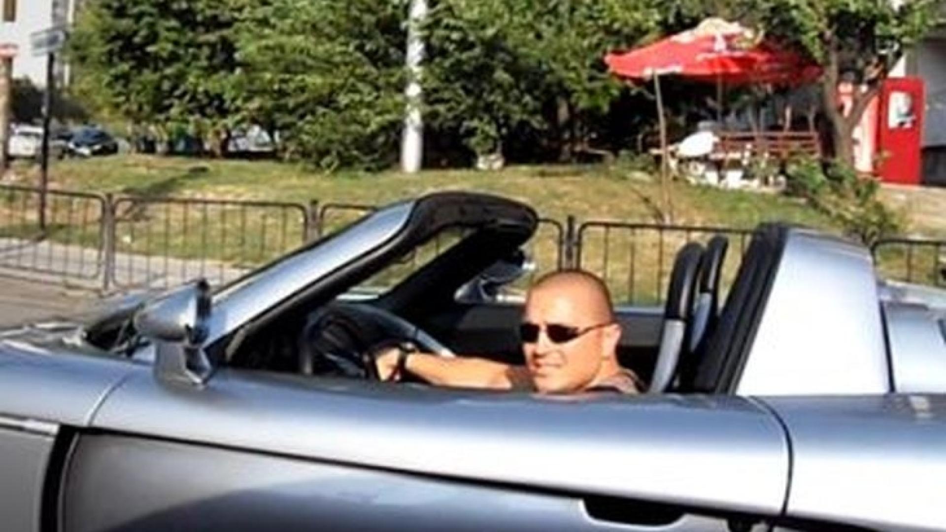 Бандата на Куката била истинско страшилище (ОБЗОР)