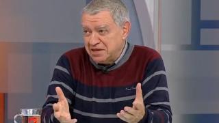 Проф. Михаил Константинов посочи ахилесовата пета на бъдещия кабинет