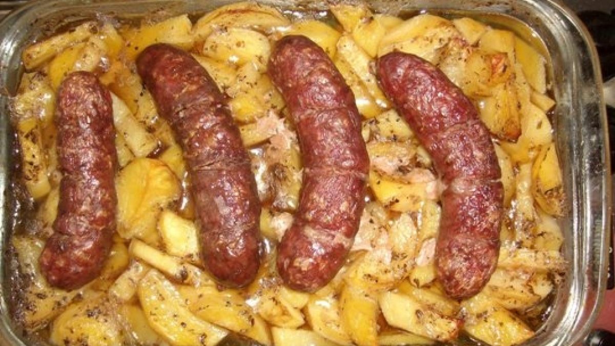 На бас, че не знаете тези факти за наденичките