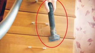 Крещяща прахосмукачка от Русия пошашави YouTube (ВИДЕО)