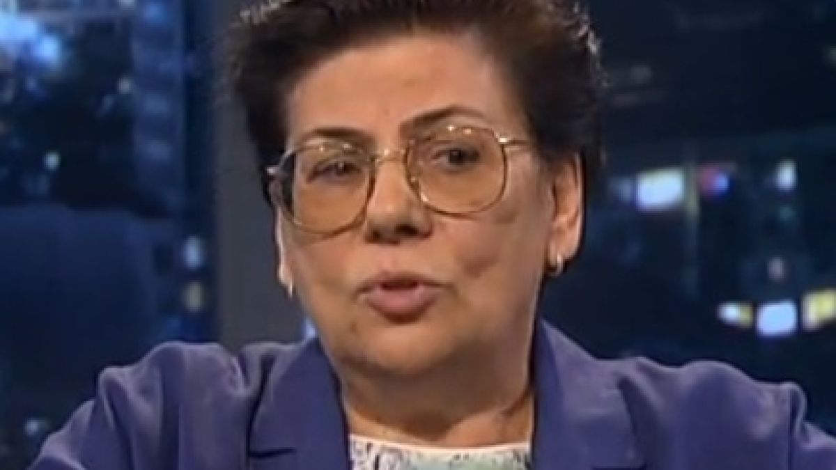 Иванка Ройдова с подробности за наследството от 4 млн. долара и стратегията на болногледачката Недялка