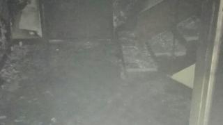 Извънредно и само в БЛИЦ: Отмъщение! Запалиха за 4-ти път апартамент на босове на имотната мафия в София (СНИМКА)