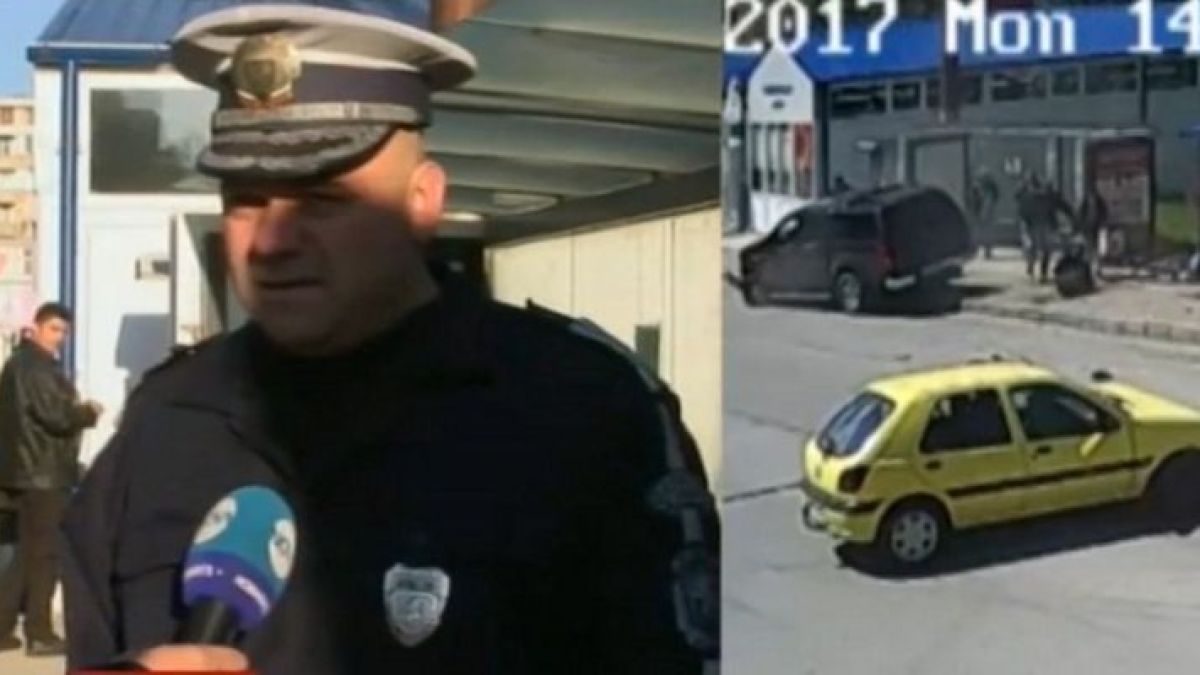 След свирепата катастрофа на "Черния булевард" в Казанлък, ето какво наказание грози младата шофьорка